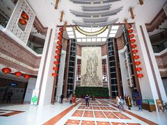 -中国闽台缘博物馆