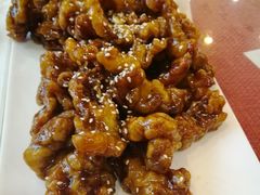 -桃子餐厅·天津菜(红星路直营店)