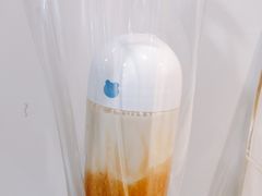 -兰熊鲜奶(西直门凯德mall店)