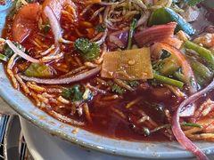 -壹陆陆烧烤(平房总店)