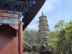 -宝通禅寺