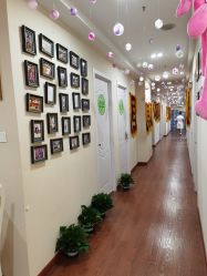 -Dr.林醫生产后修复·超级店(南京江宁同曦店)