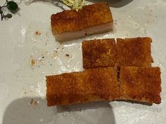 -佘山世茂艾美·御珍轩中餐厅