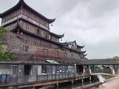 -二十八里太湖船菜(吉祥路店)