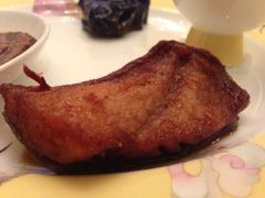 -东海朗廷酒店-唐阁T’ANG COURT 中餐厅