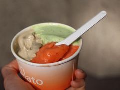 -Dip in Gelato(富民路店)