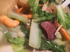 -慧娟面馆·餐厅(望江路店)