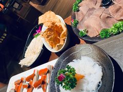 -捞王锅物料理(上海世茂广场店)