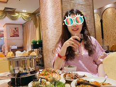 -东方雅典水疗美食汇(金海岸大厦店)
