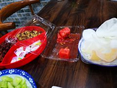 -清真·伊清阁餐厅