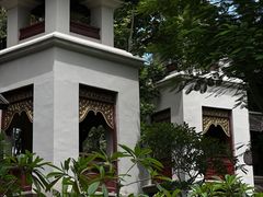 -四季酒店下午茶