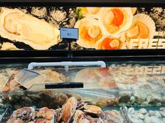 -韩盛·盛江山自助料理(于洪新玛特店)