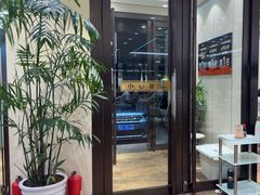 -合胜记太原排档(王府井店)