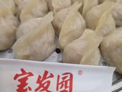-宝发园名菜馆