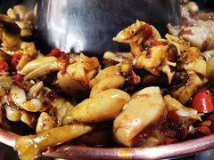 -北龙火锅店(燕山大街店)