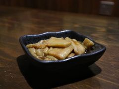 木子渍茄子-木子烧鸟屋(百子湾店)