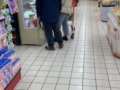 -世纪联华(外高桥店)