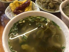 -陈记汤饭(水巷口店)