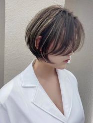 -New Fashion·新时尚形象设计