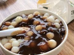 -笃笃笃糖粥(十全街店)