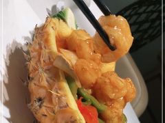 -衡山汇·高级粤菜(霄云路店)