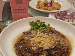 -玉华台饭庄·淮扬菜·烤鸭(望京店)