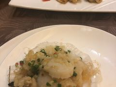 -莆鑫海鲜城(浏河店)