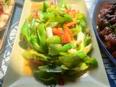 -龙姐私房菜(和顺古镇店)