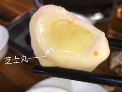 -吉品莞家·鲍鱼鸡煲(东莞店)