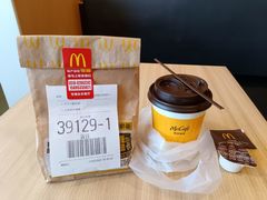 -麦当劳(无锡永乐店)