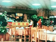 -幽优农庄·森波拉特色本地农家菜