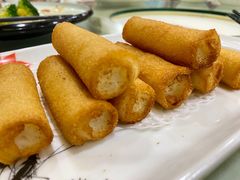 -金山记靓鸡专门店·中山菜