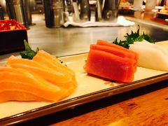 -大渔铁板烧(中山路八佰伴店)