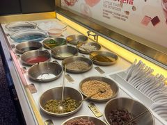 -探鱼·鲜青椒爽麻烤鱼(朝阳悠唐广场店)