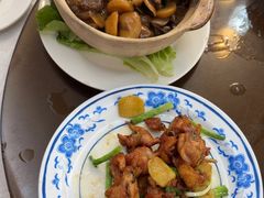 -腰记饭店(龙源路店)