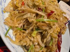-满园烤鸭·春饼(沈北万达店)