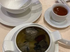 -正佳广场万豪酒店-粤菜餐厅·点心·海鲜·聚餐