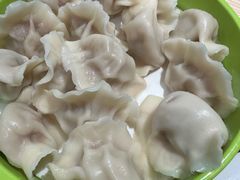 -老边饺子馆(东单店)