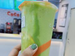 -CoCo都可(恒隆456店)