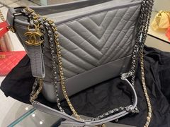 -Chanel(德基广场店)