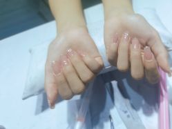 -瞧·享轻奢美甲美睫