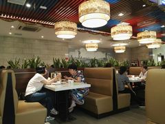 大堂-又一间茶点轩(百汇广场店)
