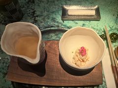 -風料理.鮨Omakase