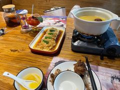 -U你·天然调味(南湖总店)