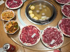 -汕头八合里海记牛肉店(清河店)