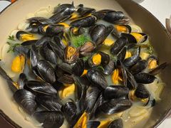 -Oyster Talks 四度蚝法餐厅