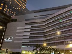 -香港会议展览中心演讲厅