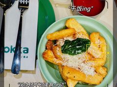 -WOKKA by艮上(中海环宇荟店)