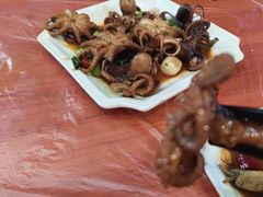 -老地方海鲜坊(步行街店)