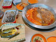 -铭记蛙小仙·活蛙畅享(CBD万达广场店)